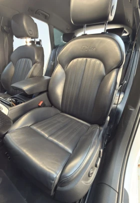 Audi A6 3.0TDI 245к.с. Quattro, снимка 9