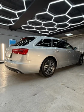 Audi A6 3.0TDI 245к.с. Quattro, снимка 6