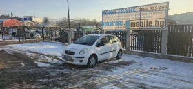 Toyota Yaris 1.0i