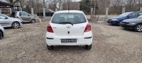 Toyota Yaris 1.0i | Mobile.bg    3