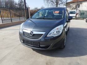 Обява за продажба на Opel Meriva 1.3 cdti ~6 300 лв. - изображение 1