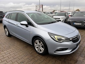 Обява за продажба на Opel Astra 1.6CDTI AVTOMAT/NAVI EURO 6 ~14 800 лв. - изображение 1
