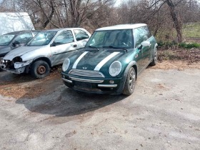 Mini Cooper, снимка 1 - Автомобили и джипове - 45583155