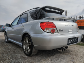 Subaru Impreza 2.0 TURBO WRX  | Mobile.bg   5