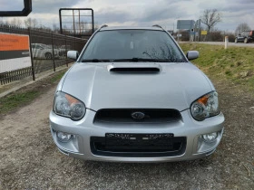 Subaru Impreza 2.0 TURBO WRX , снимка 8