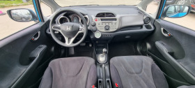 Honda Jazz 1.3i 100k.c ITALIA EURO5 , снимка 14 - Автомобили и джипове - 45146233