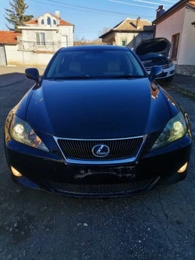     Lexus IS Is 250sport