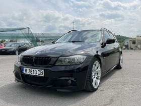 BMW 325 3.0D M57 