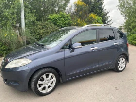 Honda Fr-v, снимка 2