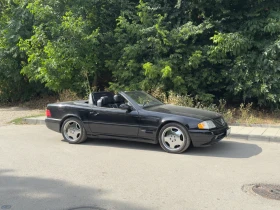 Обява за продажба на Mercedes-Benz SL 500 AMG ~40 000 лв. - изображение 1