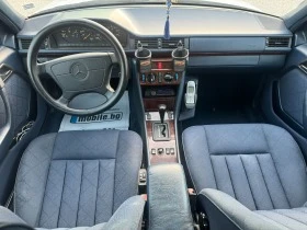 Mercedes-Benz 124 E 250 D, снимка 10