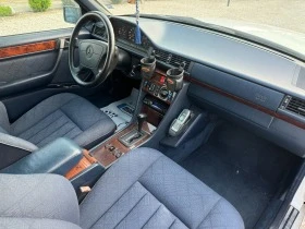 Mercedes-Benz 124 E 250 D, снимка 11