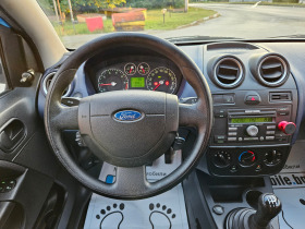 Ford Fiesta 1.3, 69к.с., 132х.км.!, снимка 12