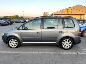 VW Touran, снимка 1