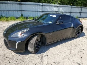  Nissan 370Z