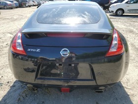 Nissan 370Z 3.7 BASE, снимка 6