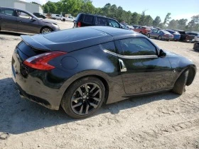 Nissan 370Z 3.7 BASE | Mobile.bg    5