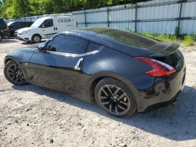 Nissan 370Z 3.7 BASE, снимка 4