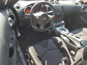 Nissan 370Z 3.7 BASE, снимка 7