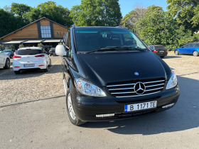 Mercedes-Benz Viano 2.2  | Mobile.bg    4