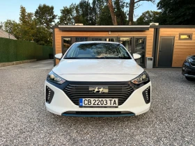 Hyundai Ioniq 1.6GDI/Plug-in Hybrid/42000km/Hyundai България, снимка 2