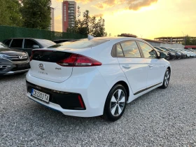 Hyundai Ioniq 1.6GDI/Plug-in Hybrid/42000km/Hyundai България, снимка 7