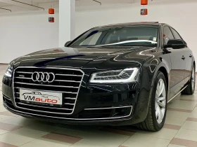 Audi A8 4.2TDI FULL-MAX-NOV, снимка 1