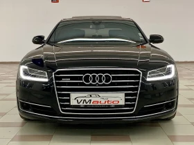 Audi A8 4.2TDI FULL-MAX-NOV, снимка 5