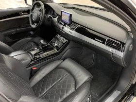 Audi A8 4.2TDI FULL-MAX-NOV, снимка 12