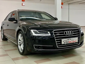 Audi A8 4.2TDI FULL-MAX-NOV, снимка 3