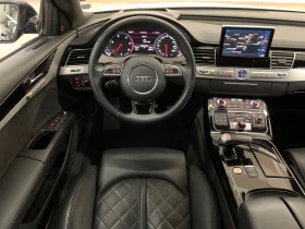 Audi A8 4.2TDI FULL-MAX-NOV, снимка 10