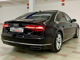 Audi A8 4.2TDI FULL-MAX-NOV, снимка 2