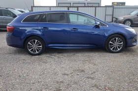     Toyota Avensis 1.8i Sports Edition   #KeyGO #iCarbg