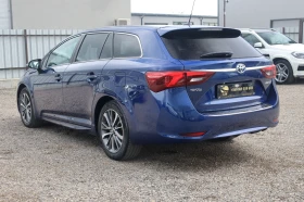 Toyota Avensis 1.8i Sports Edition   #KeyGO #iCarbg | Mobile.bg    7