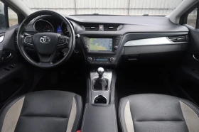 Toyota Avensis 1.8i Sports Edition   #KeyGO #iCarbg | Mobile.bg    13