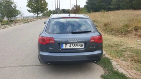 Audi A6 C6 4F Avant 2005. | Mobile.bg    5