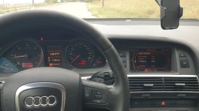 Audi A6 C6 4F Avant 2005г., снимка 7