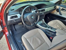 Обява за продажба на BMW 320 2.0D X-drive ~14 300 лв. - изображение 4