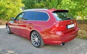 Обява за продажба на BMW 320 2.0D X-drive ~14 300 лв. - изображение 2