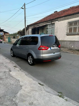 Ford Galaxy 2.0, снимка 3