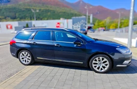 Citroen C5, снимка 4