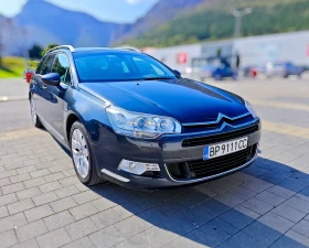 Citroen C5, снимка 1