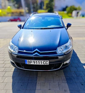 Citroen C5 | Mobile.bg    2