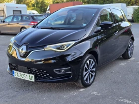 Renault Zoe 26144км. 52kw гаранция NTENS  R135 Z.E, снимка 1