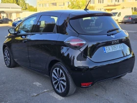 Renault Zoe 26144км. 52kw гаранция NTENS  R135 Z.E, снимка 7