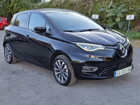 Renault Zoe 26144км. 52kw гаранция NTENS  R135 Z.E, снимка 3