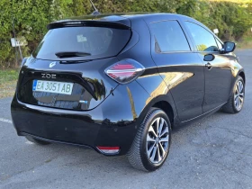 Renault Zoe 26144км. 52kw гаранция NTENS  R135 Z.E, снимка 5