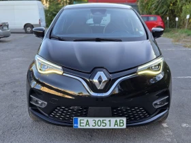 Renault Zoe 26144км. 52kw гаранция NTENS  R135 Z.E, снимка 2