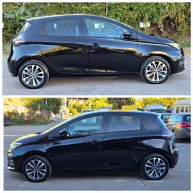 Renault Zoe 26144км. 52kw гаранция NTENS  R135 Z.E, снимка 4