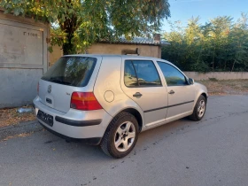 VW Golf 1.9 tdi 90  | Mobile.bg    6